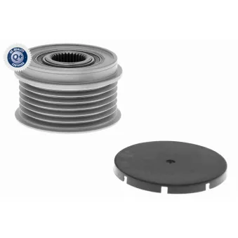 Poulie roue libre, alternateur VEMO V40-23-0004