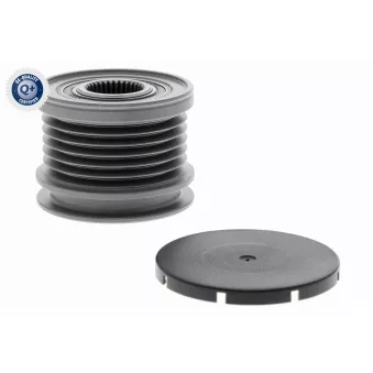Poulie roue libre, alternateur VEMO V40-23-0006