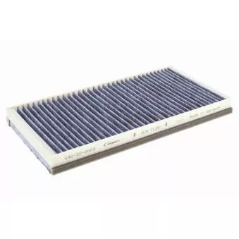 Filtre, air de l'habitacle VEMO V40-32-0003