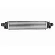 Intercooler, échangeur VEMO V40-60-0019 - Visuel 1