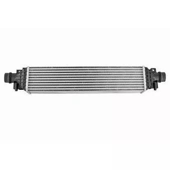 Intercooler, échangeur VEMO