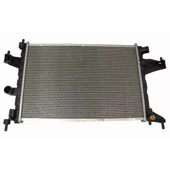 Radiateur, refroidissement du moteur VEMO V40-60-2013