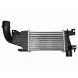 Intercooler, échangeur VEMO V40-60-2017 - Visuel 1