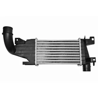 Intercooler, échangeur VEMO V40-60-2017