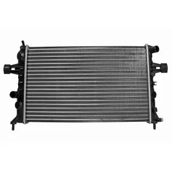 Radiateur, refroidissement du moteur VEMO V40-60-2056