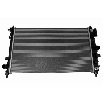 Radiateur, refroidissement du moteur VEMO V40-60-2058