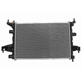 Radiateur, refroidissement du moteur VEMO V40-60-2059