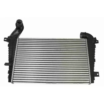 Intercooler, échangeur VEMO V40-60-2061