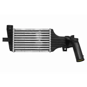 Intercooler, échangeur VEMO V40-60-2064
