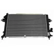 Radiateur, refroidissement du moteur VEMO V40-60-2066 - Visuel 1