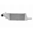 Intercooler, échangeur VEMO V40-60-2073 - Visuel 1