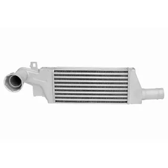 Intercooler, échangeur VEMO V40-60-2074