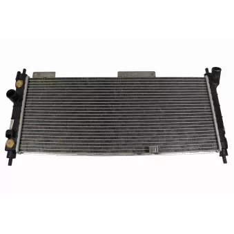 Radiateur, refroidissement du moteur VEMO V40-60-2076