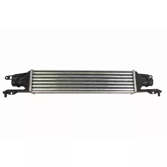 Intercooler, échangeur VEMO V40-60-2080