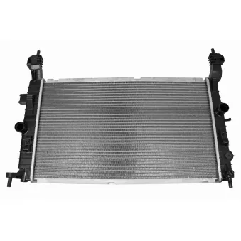 Radiateur, refroidissement du moteur VEMO V40-60-2086