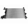 Radiateur, refroidissement du moteur VEMO V40-60-2095 - Visuel 1