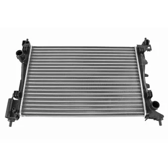 Radiateur, refroidissement du moteur VEMO V40-60-2112