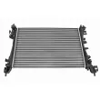 Radiateur, refroidissement du moteur VEMO V40-60-2112 - Visuel 2