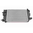 Intercooler, échangeur VEMO V40-60-2126 - Visuel 2