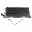 Condenseur, climatisation VEMO V40-62-0002 - Visuel 1