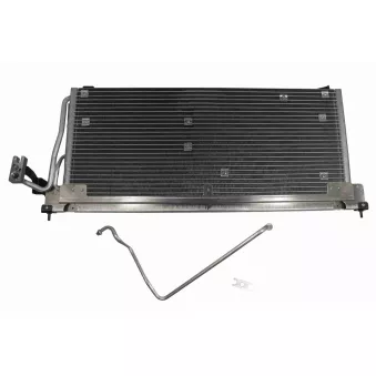Condenseur, climatisation VEMO V40-62-0002