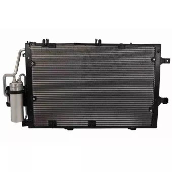 Condenseur, climatisation VEMO V40-62-0007