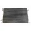 Condenseur, climatisation VEMO V40-62-0011 - Visuel 1