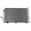 Condenseur, climatisation VEMO V40-62-0014 - Visuel 1