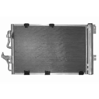 Condenseur, climatisation VEMO V40-62-0015
