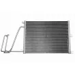 Condenseur, climatisation VEMO V40-62-0019 - Visuel 1