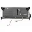 Condenseur, climatisation VEMO V40-62-0027 - Visuel 1