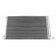 Condenseur, climatisation VEMO V40-62-0031 - Visuel 1