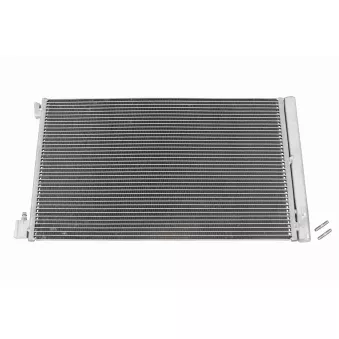 Condenseur, climatisation VEMO V40-62-0031