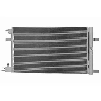 Condenseur, climatisation VEMO V40-62-0038