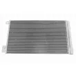 Condenseur, climatisation VEMO V40-62-0042 - Visuel 1
