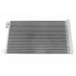 Condenseur, climatisation VEMO V40-62-0042 - Visuel 2