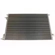 Condenseur, climatisation VEMO V40-62-0063 - Visuel 1
