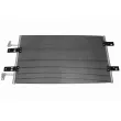 Condenseur, climatisation VEMO V40-62-0064 - Visuel 1