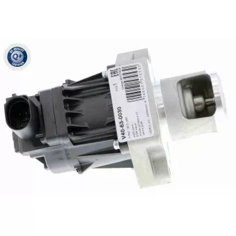 Vanne EGR VEMO V40-63-0030