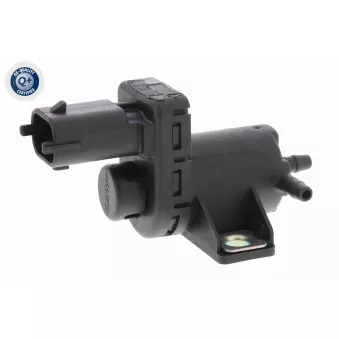 Transmetteur de pression, controle des gaz d'échappement VEMO V40-63-0100