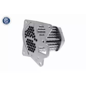 Radiateur, réaspiration des gaz d'échappement VEMO V40-63-0104