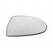 Verre de rétroviseur, rétroviseur extérieur VEMO V40-69-0003 - Visuel 1