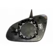 Verre de rétroviseur, rétroviseur extérieur VEMO V40-69-0018 - Visuel 1
