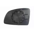 Verre de rétroviseur, rétroviseur extérieur VEMO V40-69-0026 - Visuel 1