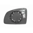 Verre de rétroviseur, rétroviseur extérieur VEMO V40-69-0028 - Visuel 1