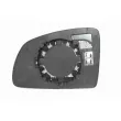 Verre de rétroviseur, rétroviseur extérieur VEMO V40-69-0029 - Visuel 1