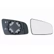 Verre de rétroviseur, rétroviseur extérieur VEMO V40-69-0030 - Visuel 1