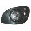Verre de rétroviseur, rétroviseur extérieur VEMO V40-69-0038 - Visuel 1