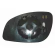 Verre de rétroviseur, rétroviseur extérieur VEMO V40-69-0040 - Visuel 1