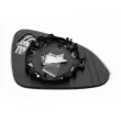 Verre de rétroviseur, rétroviseur extérieur VEMO V40-69-0047 - Visuel 2